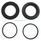 2009 Saturn Vue Disc Brake Caliper Repair Kit 1