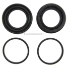 2014 Scion FR-S Disc Brake Caliper Repair Kit 1