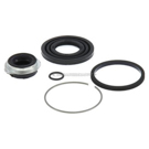 Centric Parts 143.62038 Disc Brake Caliper Repair Kit 2