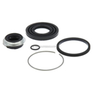 1994 Cadillac Deville Disc Brake Caliper Repair Kit 2