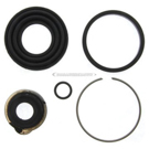 Centric Parts 143.62038 Disc Brake Caliper Repair Kit 1