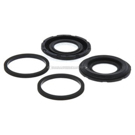2000 Saturn LS Disc Brake Caliper Repair Kit 2