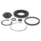 2012 Chevrolet Impala Disc Brake Caliper Repair Kit 2
