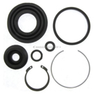 Centric Parts 143.62043 Disc Brake Caliper Repair Kit 1