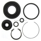 2012 Chevrolet Impala Disc Brake Caliper Repair Kit 1