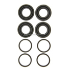 Centric Parts 143.62045 Disc Brake Caliper Repair Kit 1
