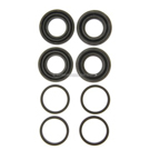 2012 Chevrolet Corvette Disc Brake Caliper Repair Kit 1