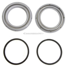 2011 Cadillac DTS Disc Brake Caliper Repair Kit 1