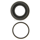2012 Chevrolet Corvette Disc Brake Caliper Repair Kit 1