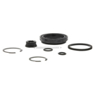 2017 Cadillac XTS Disc Brake Caliper Repair Kit 2