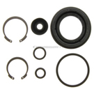 2017 Cadillac XTS Disc Brake Caliper Repair Kit 1