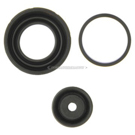 2013 Buick Encore Disc Brake Caliper Repair Kit 1