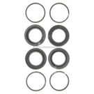 Centric Parts 143.63003 Disc Brake Caliper Repair Kit 1
