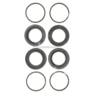 2018 Dodge Durango Disc Brake Caliper Repair Kit 1