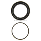 1990 Eagle Premier Disc Brake Caliper Repair Kit 1