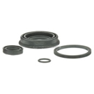 Centric Parts 143.63016 Disc Brake Caliper Repair Kit 2