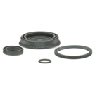 1990 Chrysler Imperial Disc Brake Caliper Repair Kit 2