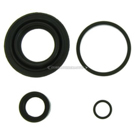 1990 Chrysler Imperial Disc Brake Caliper Repair Kit 1