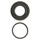 2012 Mini Cooper Disc Brake Caliper Repair Kit 1