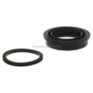 1993 Eagle Vision Disc Brake Caliper Repair Kit 2