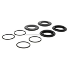 1966 Mercury Comet Disc Brake Caliper Repair Kit 2