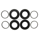 1966 Mercury Comet Disc Brake Caliper Repair Kit 1