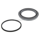 2004 Dodge Caravan Disc Brake Caliper Repair Kit 2