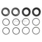 1966 Dodge Monaco Disc Brake Caliper Repair Kit 1