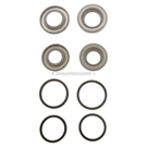 2017 Dodge Challenger Disc Brake Caliper Repair Kit 1