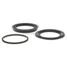 Centric Parts 143.65001 Disc Brake Caliper Repair Kit 2