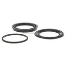 1998 Ford E Series Van Disc Brake Caliper Repair Kit 2