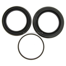 1998 Ford E Series Van Disc Brake Caliper Repair Kit 1