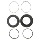 1971 Ford F Series Trucks Disc Brake Caliper Repair Kit 1
