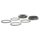 1990 Ford E Series Van Disc Brake Caliper Repair Kit 2