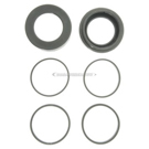 Centric Parts 143.65009 Disc Brake Caliper Repair Kit 1