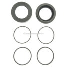 1990 Ford E Series Van Disc Brake Caliper Repair Kit 1