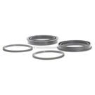 2000 Dodge Ram 2500 Van Disc Brake Caliper Repair Kit 2