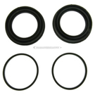 2000 Dodge Ram 2500 Van Disc Brake Caliper Repair Kit 1