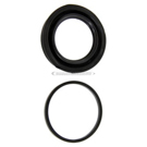 2000 Ford Expedition Disc Brake Caliper Repair Kit 1