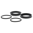 2000 Ford Expedition Disc Brake Caliper Repair Kit 2