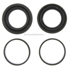 2000 Ford Expedition Disc Brake Caliper Repair Kit 1