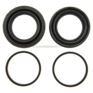 2004 Chrysler Pacifica Disc Brake Caliper Repair Kit 1
