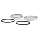 2000 Ford Excursion Disc Brake Caliper Repair Kit 2