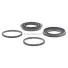 2000 Ford E Series Van Disc Brake Caliper Repair Kit 2