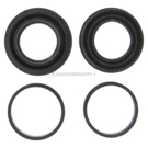 2000 Ford E Series Van Disc Brake Caliper Repair Kit 1