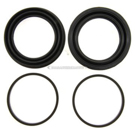 2013 Ram 2500 Disc Brake Caliper Repair Kit 1