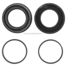 2002 Ford Expedition Disc Brake Caliper Repair Kit 1
