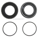 2003 Ford Expedition Disc Brake Caliper Repair Kit 1
