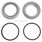 2011 Ford F Series Trucks Disc Brake Caliper Repair Kit 1