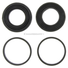 2009 Ford Explorer Disc Brake Caliper Repair Kit 1